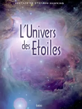 Couverture du produit · UNIVERS DES ETOILES