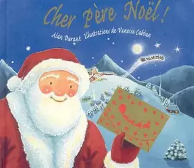 Couverture du produit · Cher Père Noël !