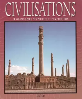 Couverture du produit · CIVILISATIONS