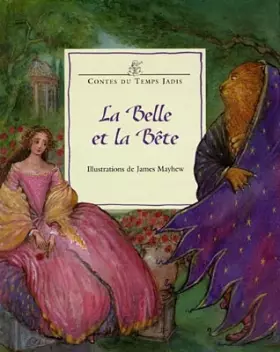 Couverture du produit · La Belle et la Bête