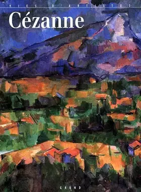 Couverture du produit · CEZANNE