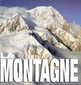 Couverture du produit · MONTAGNE