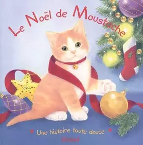 Couverture du produit · Le Noël de Moustache