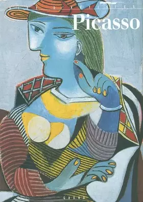 Couverture du produit · Picasso
