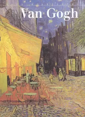 Couverture du produit · VAN GOGH