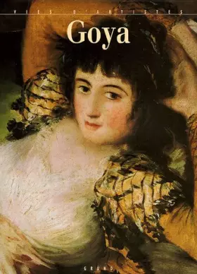 Couverture du produit · GOYA