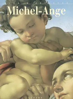 Couverture du produit · Michel Ange