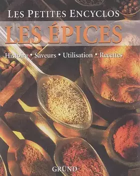 Couverture du produit · EPICES