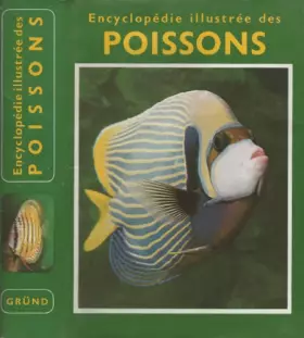 Couverture du produit · Les poissons