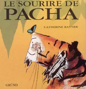 Couverture du produit · Le sourire de Pacha