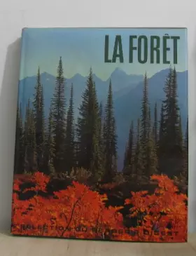 Couverture du produit · La foret