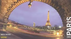 Couverture du produit · 360° Paris
