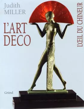 Couverture du produit · L'art déco