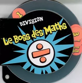 Couverture du produit · Division