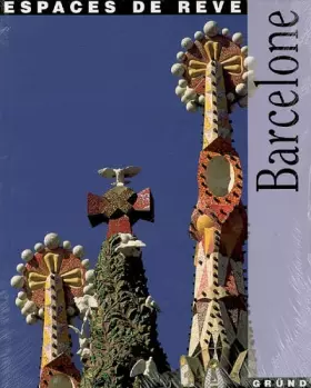 Couverture du produit · Barcelone