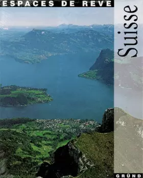 Couverture du produit · Suisse