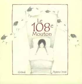 Couverture du produit · Le 108e Mouton