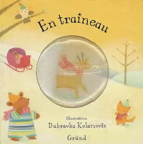 Couverture du produit · En traîneau