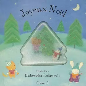 Couverture du produit · Joyeux Noël