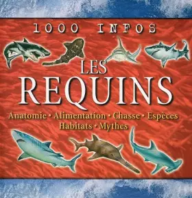 Couverture du produit · REQUINS