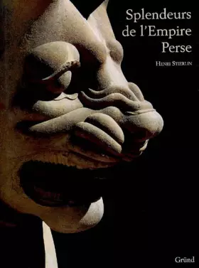 Couverture du produit · SPENDEURS DE L EMPIRE PERSE