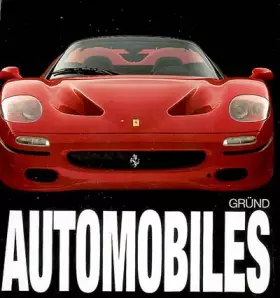 Couverture du produit · Automobiles