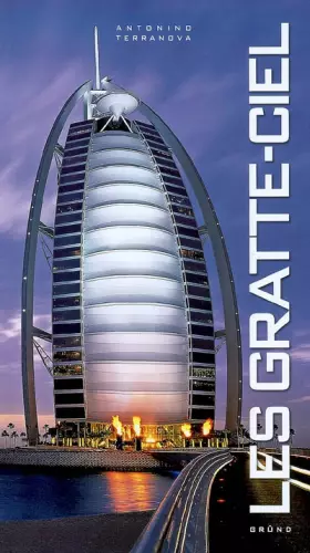 Couverture du produit · GRATTE-CIEL