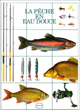 Couverture du produit · La pêche en eau douce