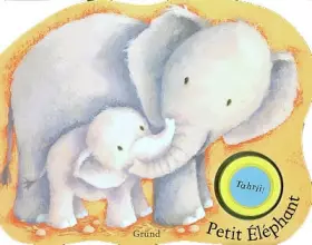 Couverture du produit · Petit éléphant