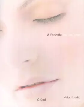 Couverture du produit · A l'écoute de vos sens