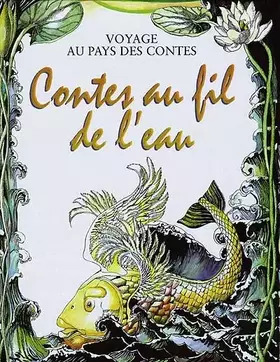 Couverture du produit · Contes au fil de l'eau