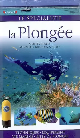 Couverture du produit · PLONGEE