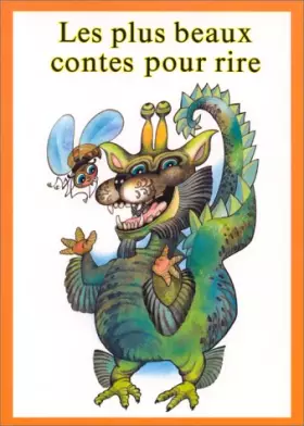Couverture du produit · Les Plus beaux contes pour rire