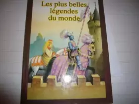 Couverture du produit · Les plus belles legendes du monde