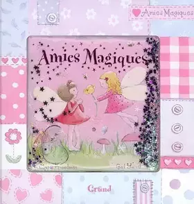 Couverture du produit · Amies magiques