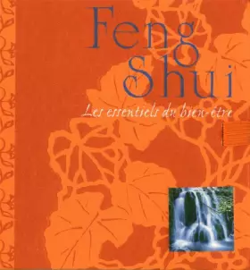 Couverture du produit · Feng shui