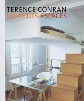 Couverture du produit · PETITS ESPACES