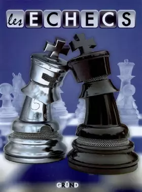 Couverture du produit · Les échecs