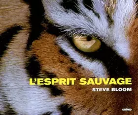 Couverture du produit · L'esprit sauvage