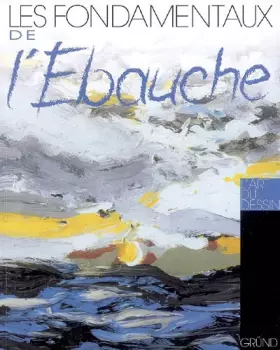 Couverture du produit · FONDAMENTAUX DE L EBAUCHE