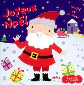 Couverture du produit · Joyeux Noël