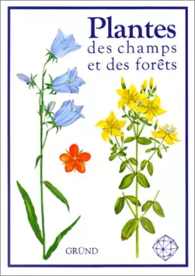 Couverture du produit · Plantes des champs et des forêts