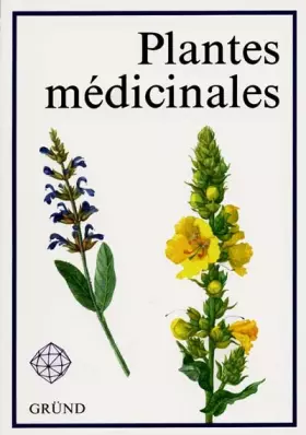 Couverture du produit · Plantes médicinales