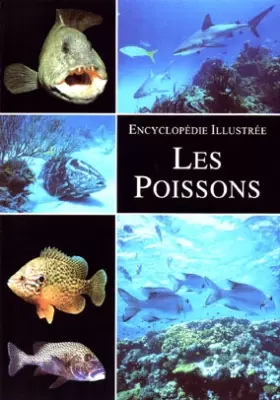 Couverture du produit · POISSONS