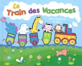 Couverture du produit · TRAIN DES VACANCES
