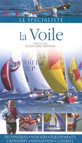 Couverture du produit · VOILE