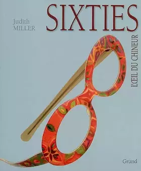 Couverture du produit · SIXTIES