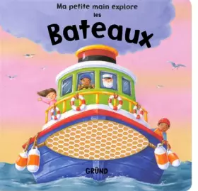 Couverture du produit · Les bateaux