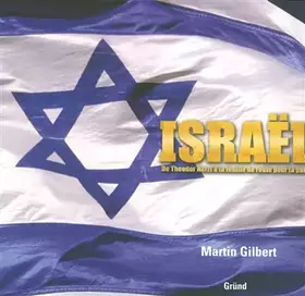 Couverture du produit · Israël