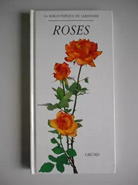 Couverture du produit · ROSES